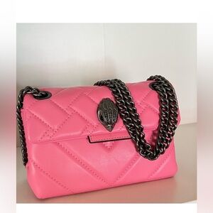 Kurt Geiger - shoulder crossbody